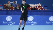 Лазаров с фантастичен старт на Sofia Open! Победи абсолютния фаворит Лацко 