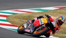 Пол-позишън за Дани Педроса на “Муджело”