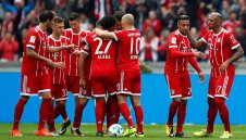 Хаман за Байерн: Това не е отбор, всеки гледа себе си