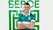 ОФИЦИАЛНО: Берое си намери нападател