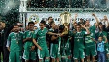 Финалът за Купата на България ще е на 15 май в Бургас