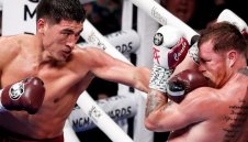 Канело: Искам да отмъстя на Бивол!