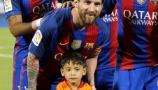 Меси е много далеч от Ди Стефано