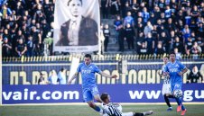 Радост на "Герена": Левски с рекордни приходи