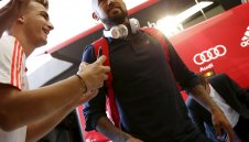 Байерн без крал Артур(о) срещу палачите на Арсенал