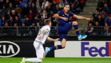 Кошмарни новини за Рома, губи двама от своите за месеци