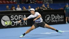 Адриан Андреев се класира за 1/8-финалите на "Ролан Гарос"