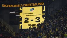 Каква титла? Борусия яде пердах от РБ в Дортмунд