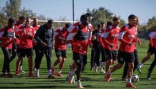 Шестима от ЦСКА играят днес