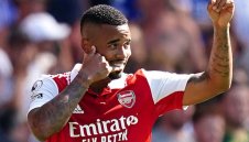 Жезус изригна с хеттрик, Арсенал с шеметен обрат за ½-финал за Карабао Къп