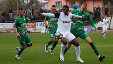 Отлагат и Лудогорец - Славия