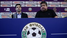 Оповестиха обсъдените важни предложения за българския футбол