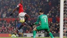 Напуска ли Юнайтед? Погба отново аут за дълго