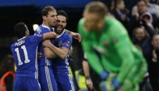 Иванович кацна в Русия, минава прегледи в Зенит