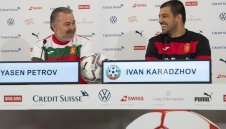 100 години БФС: Играем контрола с Германия на Флик?