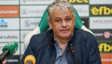 Стоев: Не е лесно да се запази концентрация при един добър резултат