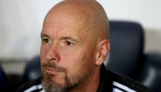 Шокираща новина за Тен Хаг: Ето бъдещето на треньора