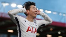 Шпорите дават нов договор на Сон