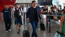 Гонзо хвали националите и разкри за уговорка с Мъри Стоилов