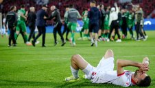 ЦСКА преди година: Изпращаме най-срамния сезон