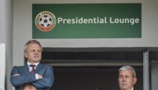 Гриша Ганчев намекна за напускане на ЦСКА: Вече нямам нерви