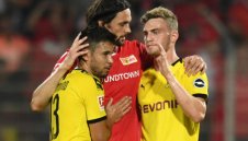 Ухажван от ПСЖ и Барса се закотвя в Дортмунд