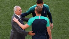 Стоичков с пиперлив коментар за БФС и добави: Барса разчита само на Меси 