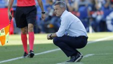 Виляреал изгони треньора