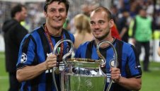 Снайдер: Оставам в Интер