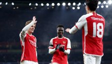 Реал Мадрид взима една от най-големите звезди на Арсенал