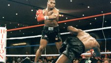 Преди 30 години Майк Тайсън покори световния връх