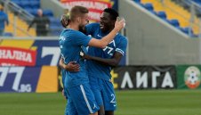 Звезда на Левски отива в Казахстан 