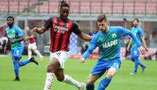 Сасуоло отказа Милан от титлата