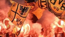 Феновете на Борусия Дортмунд в България по стъпките на голямата любов