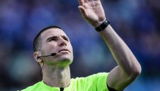 Георги Кабаков ще ръководи пловдивското дерби 