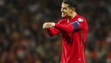 Португалия - Северна Македония