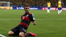 Всички рекорди на Бразилия - Германия 1:7