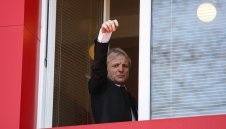 Гриша Ганчев не отписва титлата! Ето какво поиска от ЦСКА