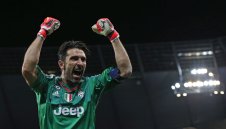 Буфон и Мората подобряват рекорди на Дел Пиеро