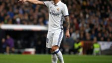 Хамес Родригес обмисля оферти 