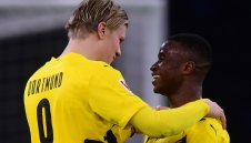 Оценка от Халанд: Мукоко е най-големият талант в света