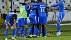 Спартак Варна – Левски 1:5