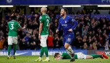 Реал Мадрид с нова офанзива за Азар