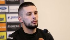 Турицов: Доволни сме от показаното като игра, загубата може само да ни мотивира