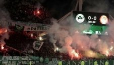 Уникален Иван Иванов класира Панатинайкос в групите на Лига Европа