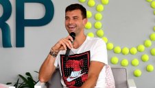 Гришо: Доказал съм се! Следващата стъпка е титла от Големия шлем + ВИДЕО