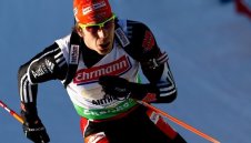 Арнд Пфайфър спечели спринта в Преск Айл