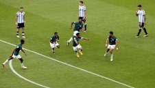 Меси, къде си? Саудитска Арабия шокира Аржентина и целия свят