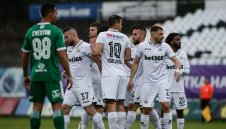 Славия тресна Ботев Враца в голов екшън и таи надежда за Топ 8