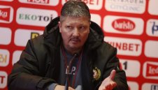 Любо Пенев води ЦСКА на лагер в Австрия